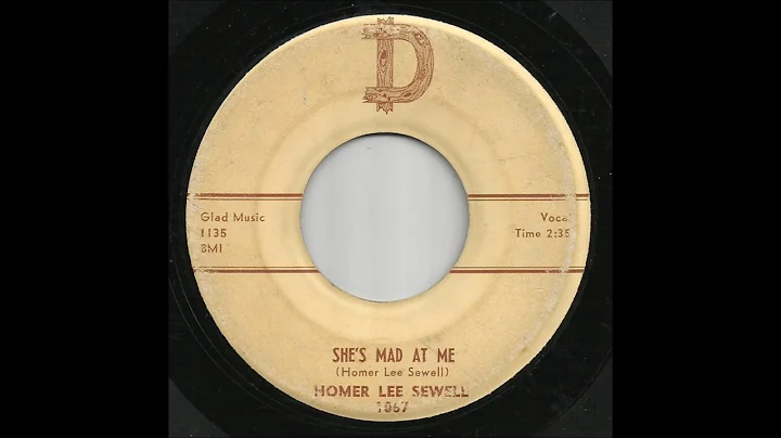 Lee Sewell Photo 25