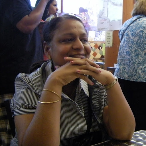 Panna Patel Photo 17