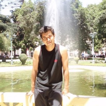 Rafael Vergara Photo 11
