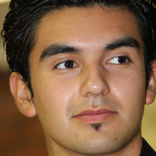 Brian Fonseca Photo 10