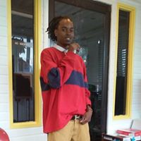 Rashad Cook Photo 1