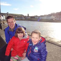 Paul Dann Photo 8