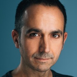 Brian Doherty Photo 8