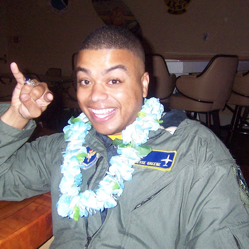 Jesse Greene Photo 14