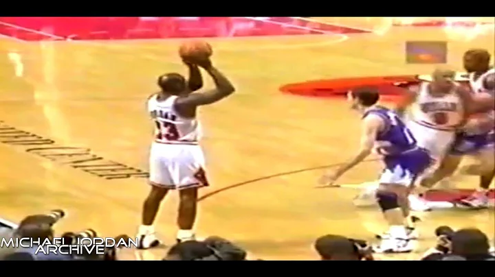 Michael Hornacek Photo 12