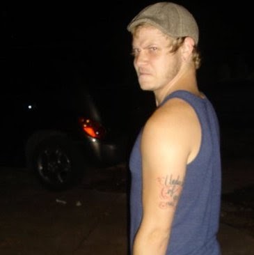 Brandon Keyser Photo 9