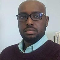 Abdulkadir Jama Photo 8
