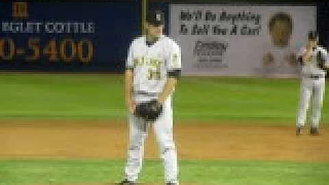 Kevin Jepsen Photo 21