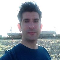 Chad Goldstein Photo 6
