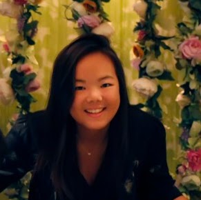 Katherine Cheng Photo 14