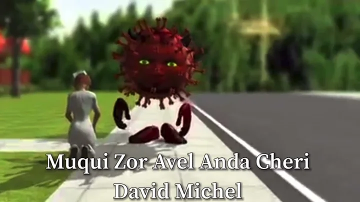 David Michel Photo 19