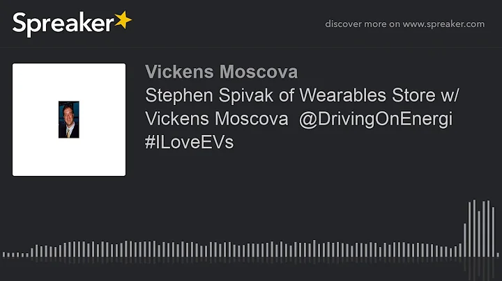 Stephen Spivak Photo 4