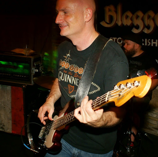 Chad Smalley Photo 9