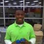 Terrence Davis Photo 30