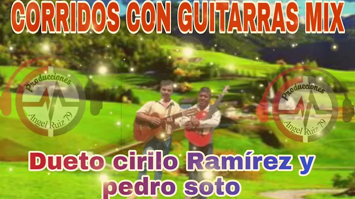Cirilo Ramirez Photo 14