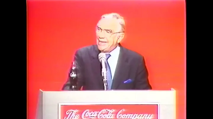 Donald Keough Photo 10