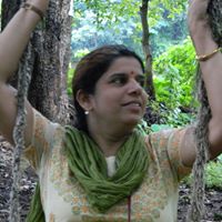 Archana Joshi Photo 7