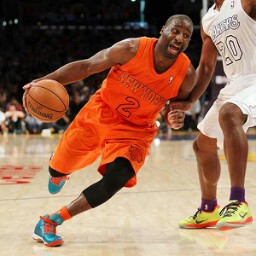 Raymond Felton Photo 13