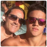 Dominic Garofalo Photo 4
