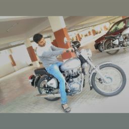 Anil Naik Photo 16