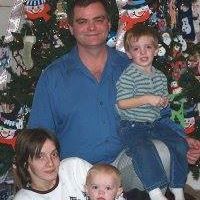 Angela Strickler Photo 3
