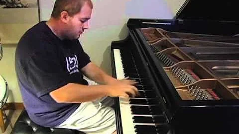 David Culbert Photo 30
