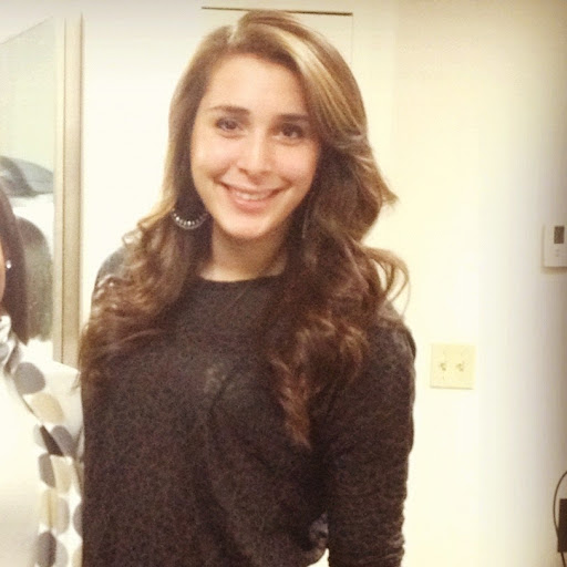 Caitlin Diaz Photo 12