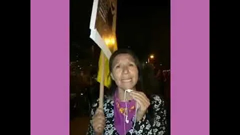 Ruth Montenegro Photo 22
