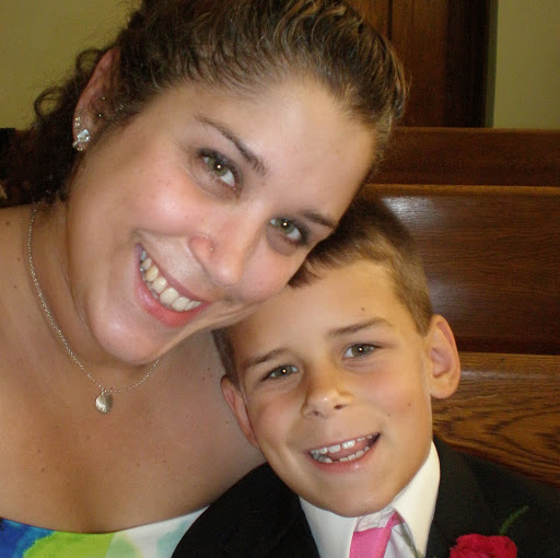 Stephanie Frederick Photo 9