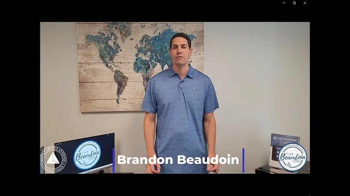 Brandon Beaudoin Photo 26
