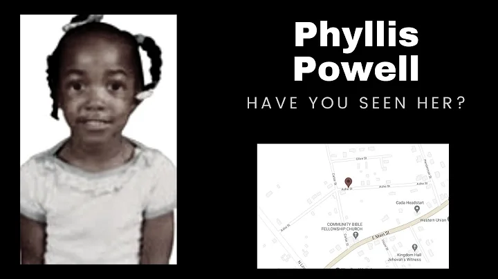 Phyllis Powell Photo 26