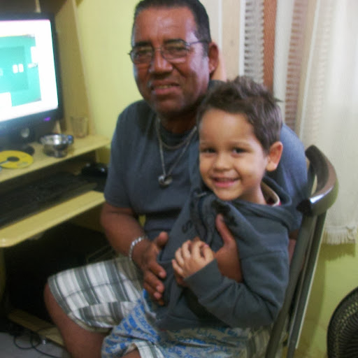 Paulo Ramos Photo 11