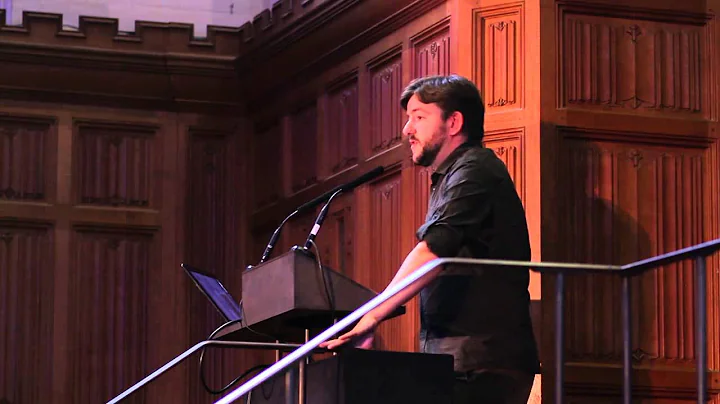 Robert Copson Photo 5