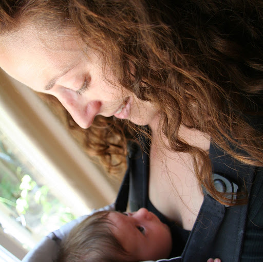 Sally Young Photo 14