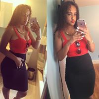 Nicole Almonte Photo 1