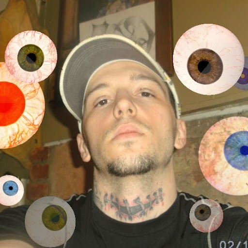 Timothy Partin Photo 7