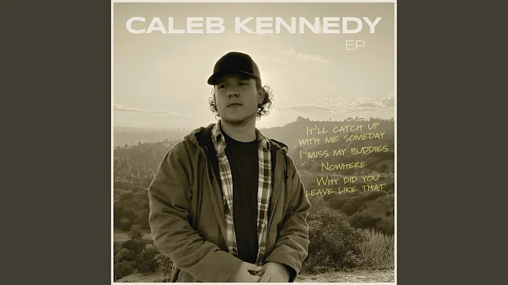 Caleb Kennedy Photo 27