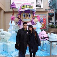 Connie Cheng Photo 8