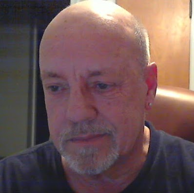 Robert Bretz Photo 12