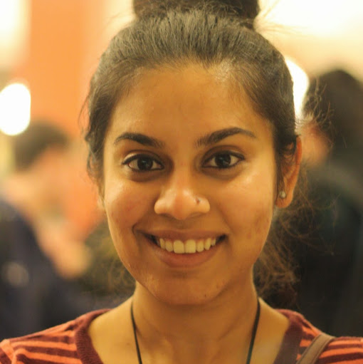 Deepti Joshi Photo 16