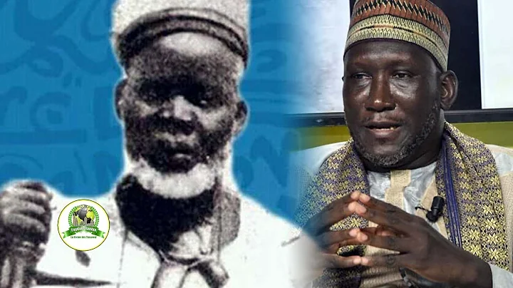 Elhadji Ba Photo 21