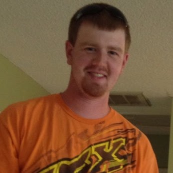 Cody Mccloud Photo 10