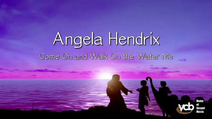 Angela Hendrix Photo 28