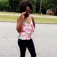 Chassidy Johnson Photo 5