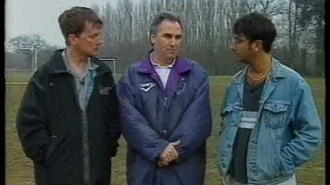 Gerry Francis Photo 32