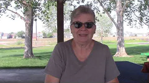 Barbara Severance Photo 17
