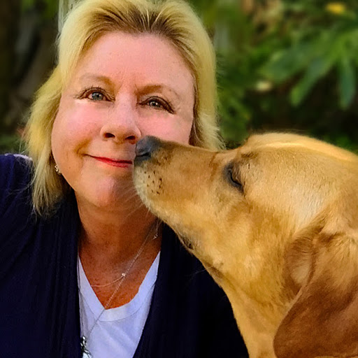 Christine Blum Photo 10