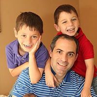 Joshua Leventhal Photo 1