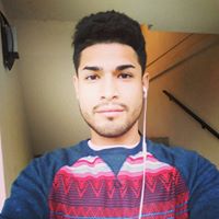 Francisco Quintero Photo 6