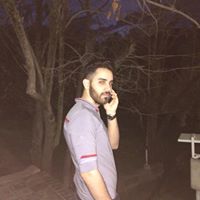 Alireza Hosseini Photo 8